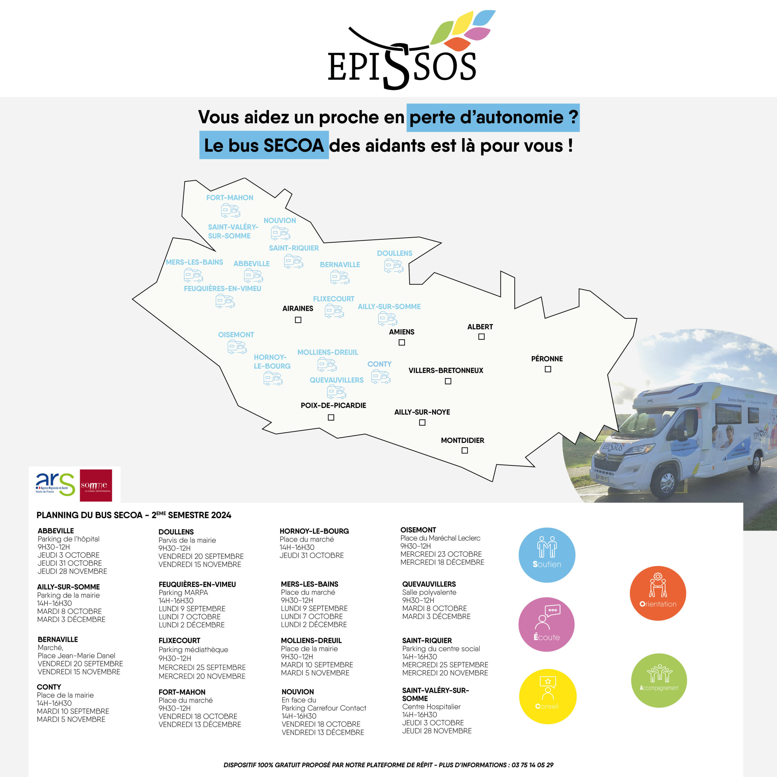 You are currently viewing Bus SECOA