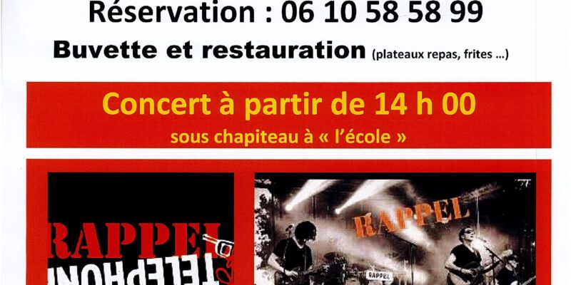 Rederie de LINCHEUX