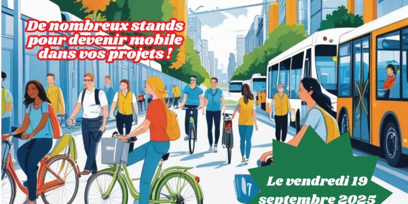 Journée de la Mobilité Européenne