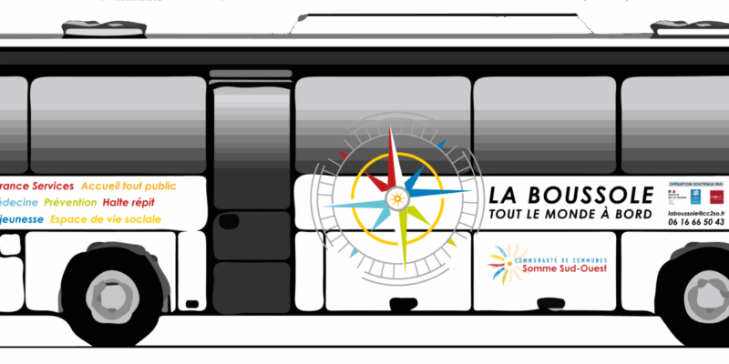 Planning La Boussole 1 et la Boussole 2