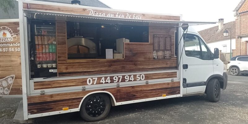 PIZZANO de retour à LINCHEUX