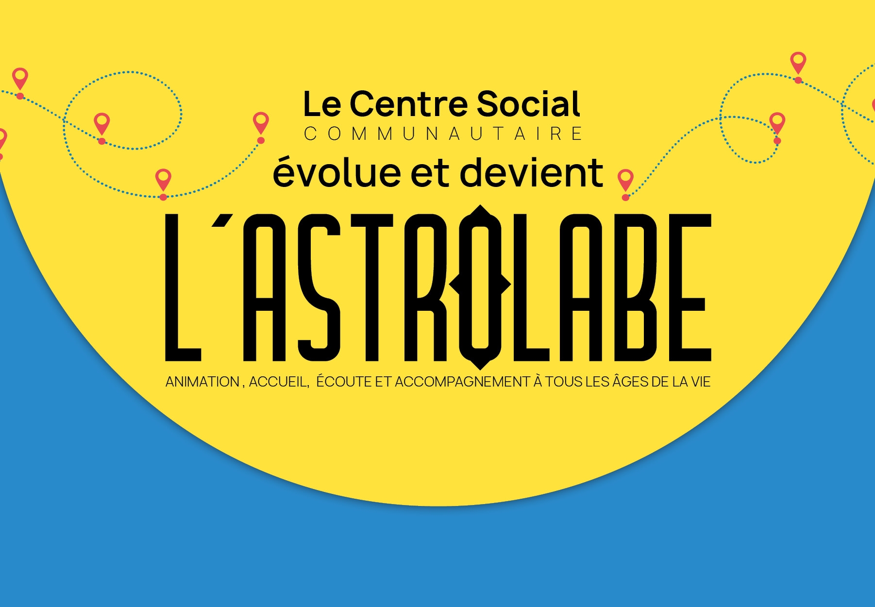 You are currently viewing Venez découvrir l&rsquo;ASTROLABE à HORNOY tous les jeudis