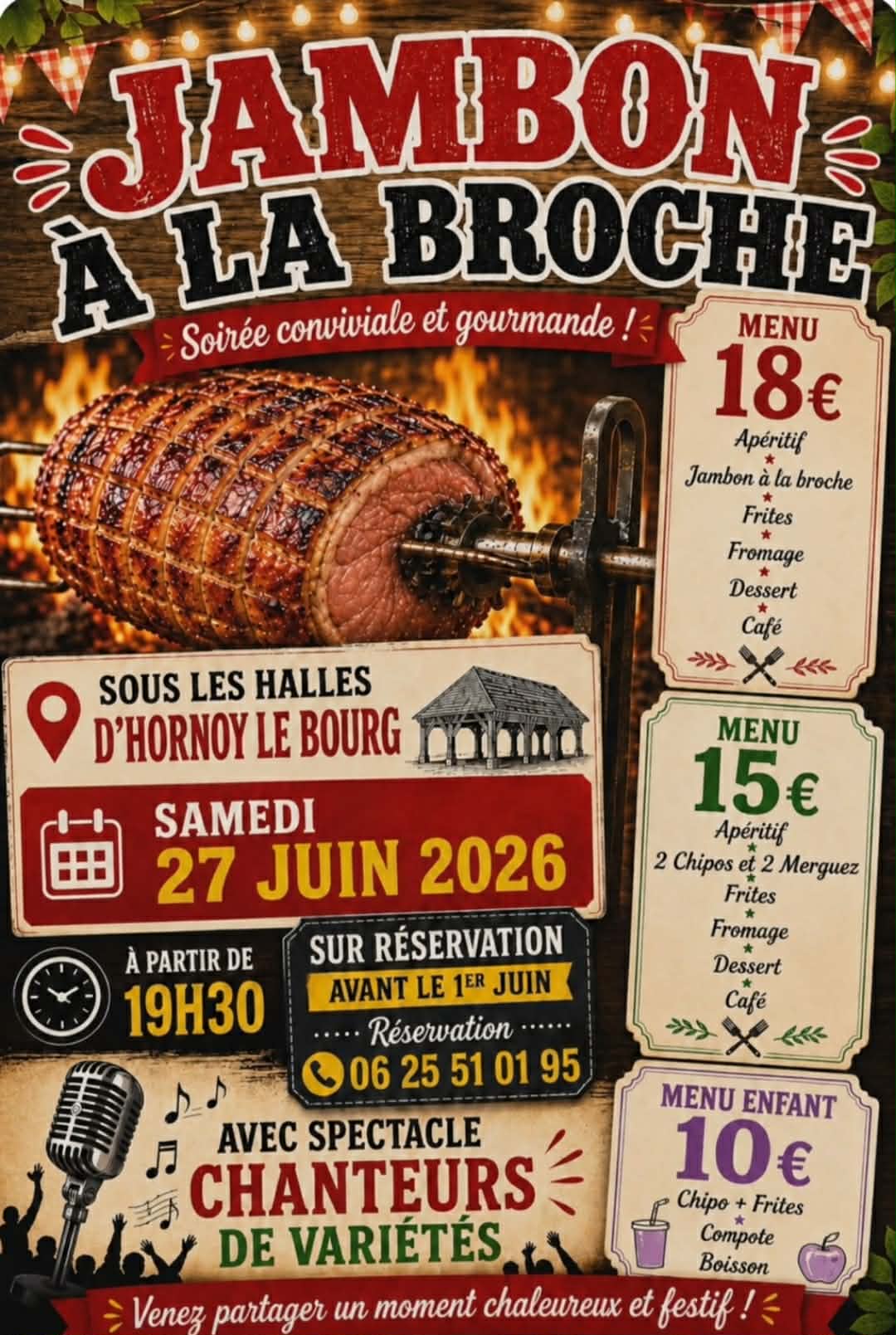 You are currently viewing A Hornoy, le 27 juin