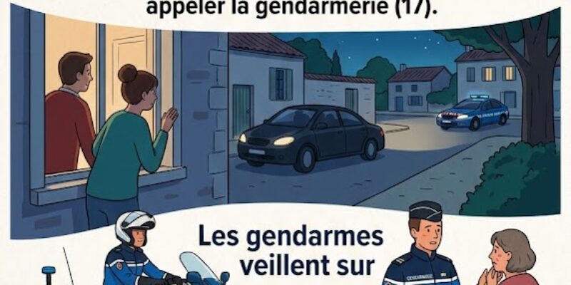 Vigilance